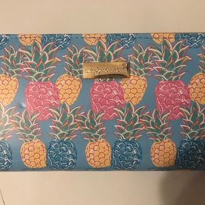 Simply Southern Pineapple Wallet